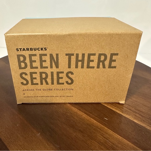 New Starbucks Been There Series Waikiki Ceramic 14 oz Mug 2023 - Picture 8 of 8